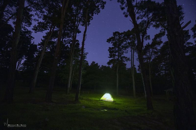 camping фото превью