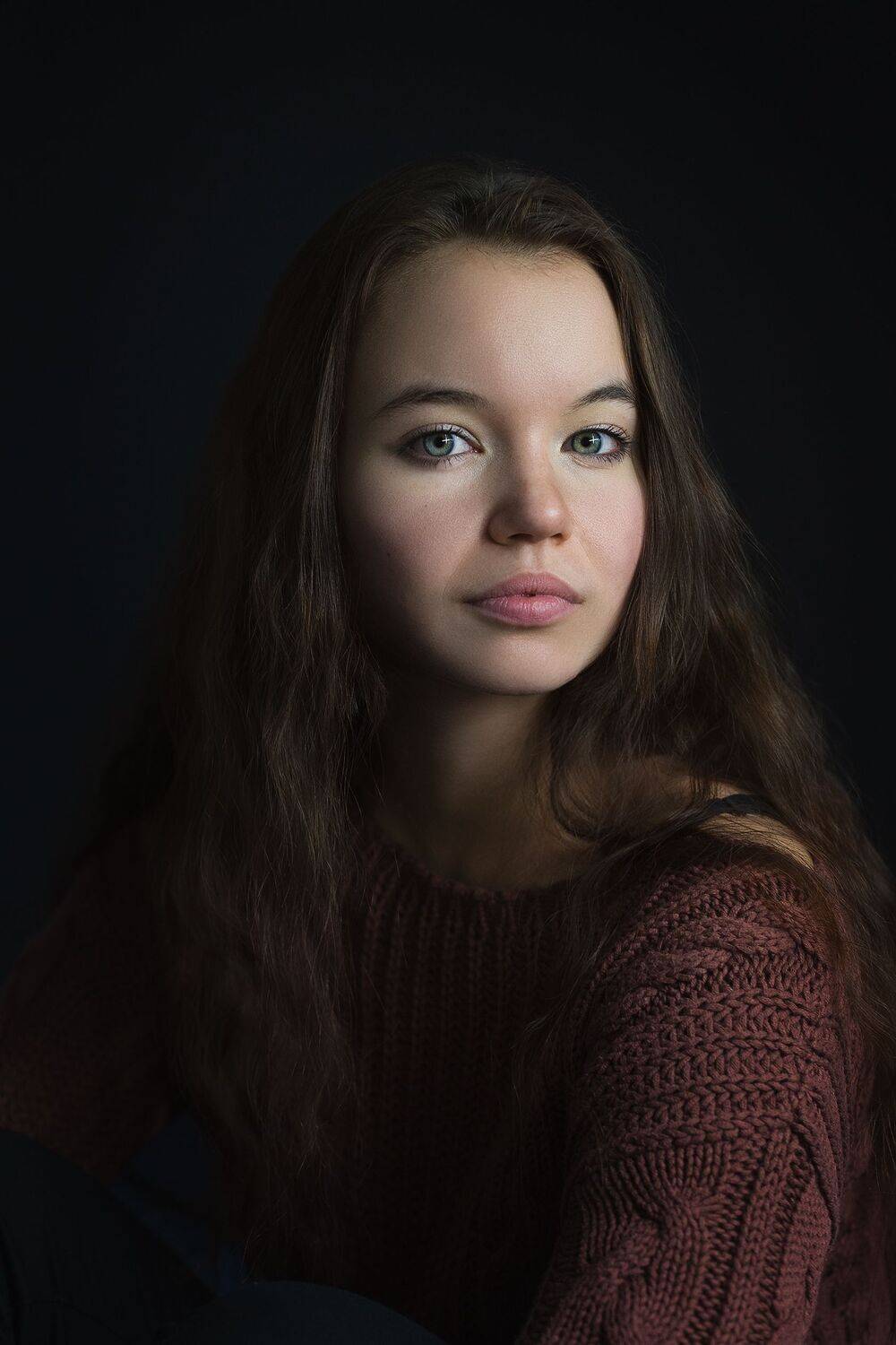 , Иван Скрыльков