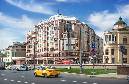 Аэрофлот