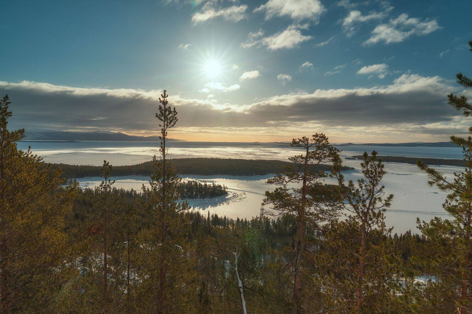 , Константин Дэм