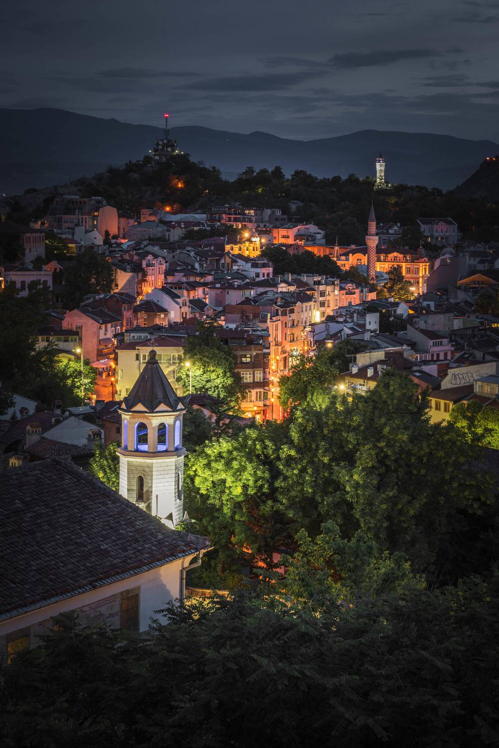 #landscape#city#cityscape, Dimo Hristev