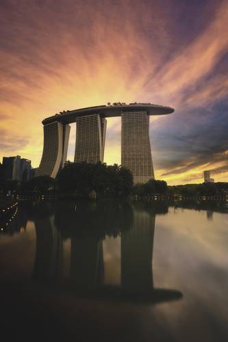 Singapore