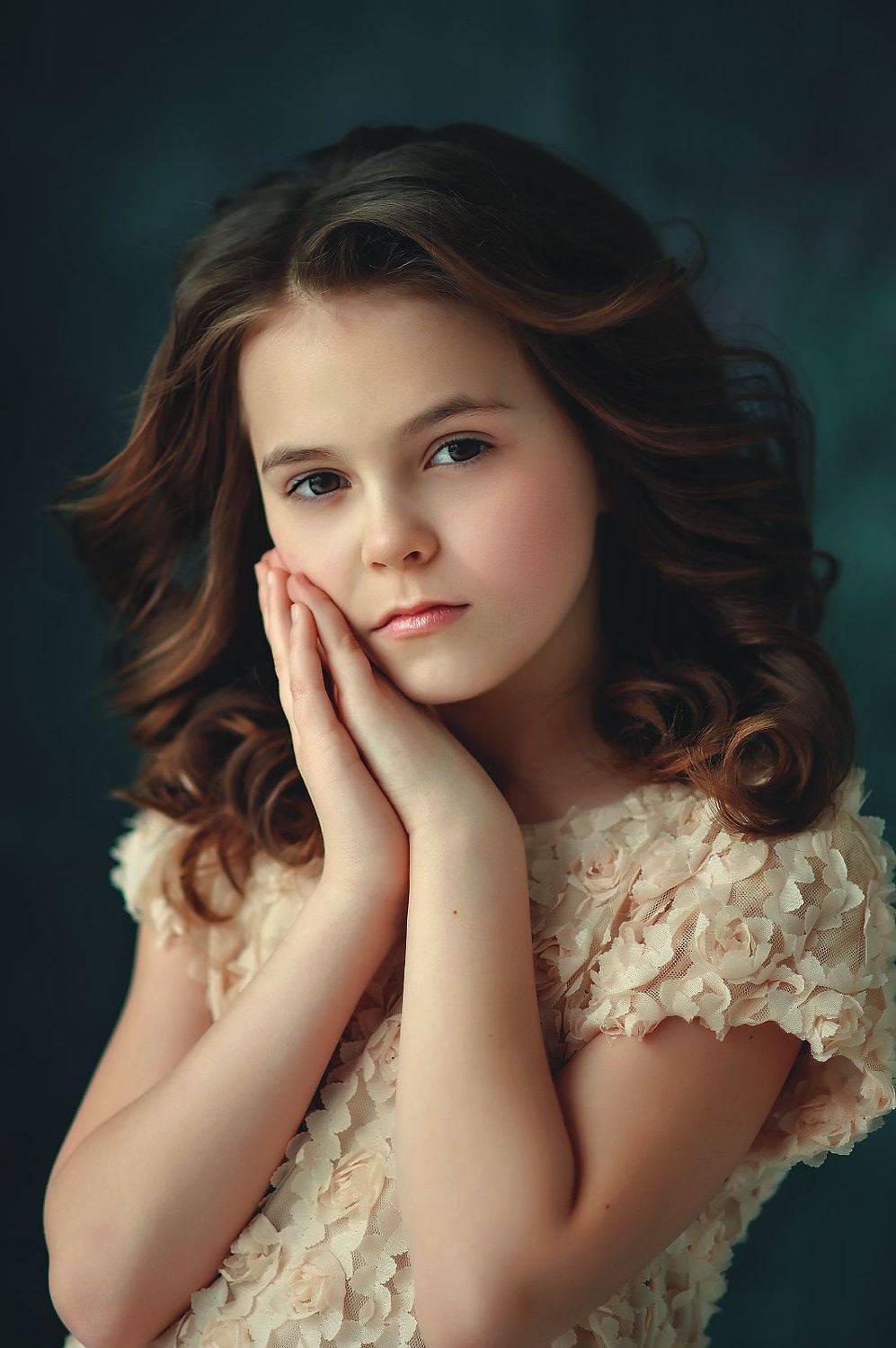 , Ирина Ганич