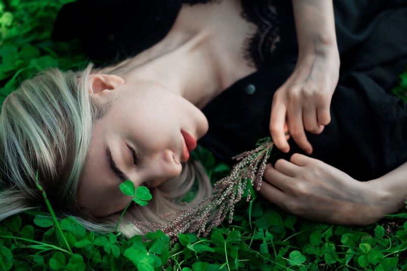 anita фото превью