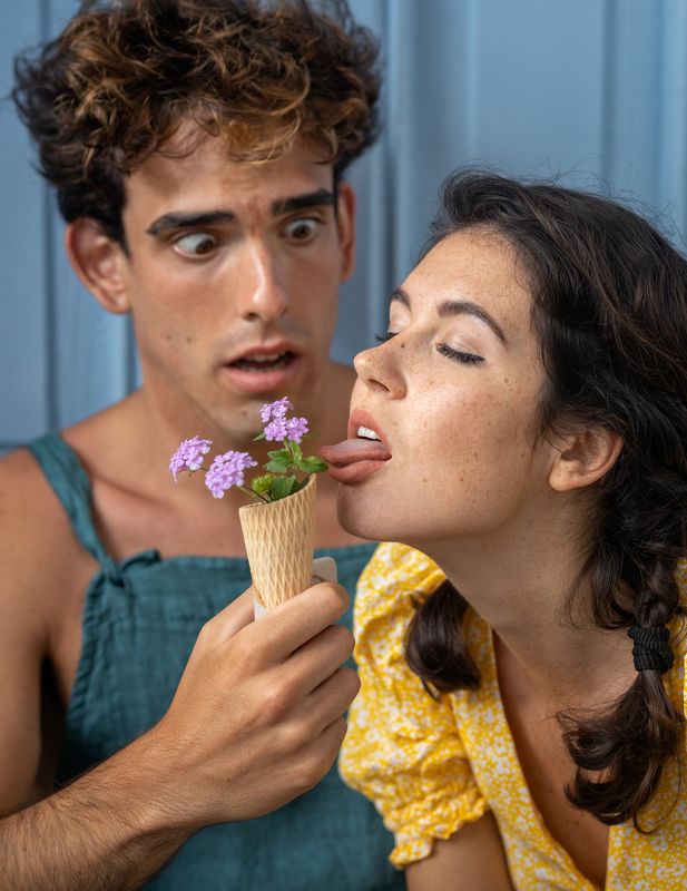 Crazy Love фото превью