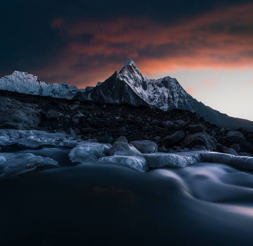 Ama Dablam 