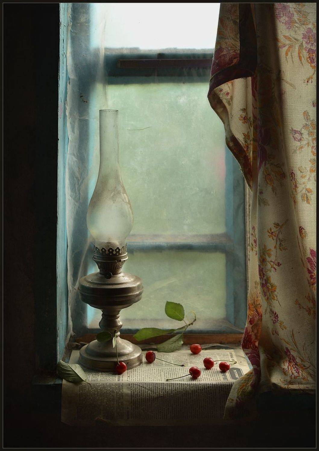 , Александр Хромеев