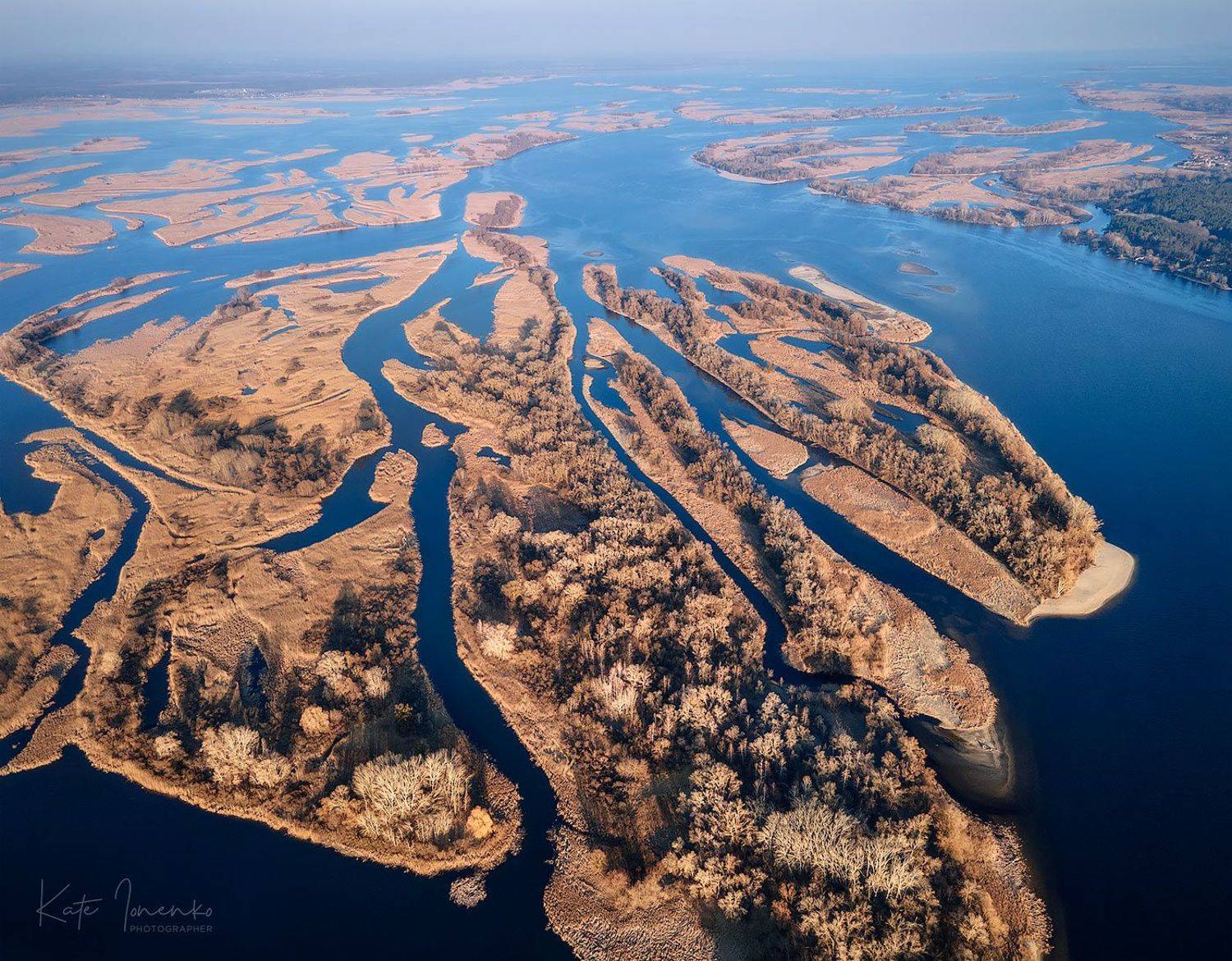 , Екатерина Ионенко