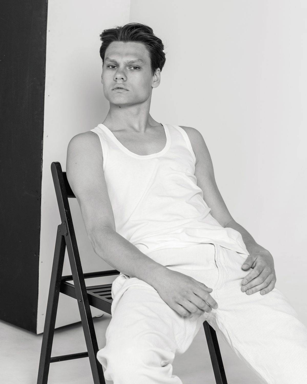 , Ksanka Skornyakova