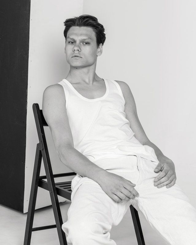 Sergei фото превью