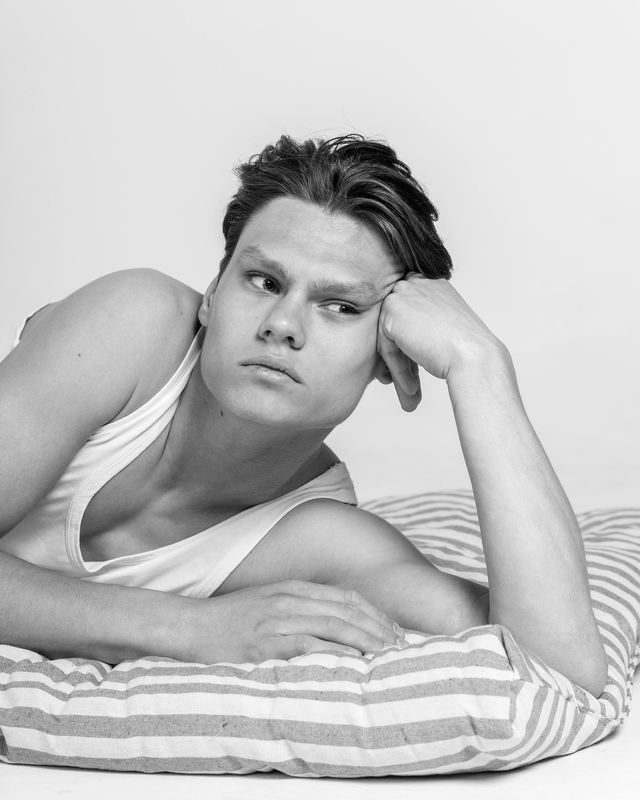 Sergei фото превью