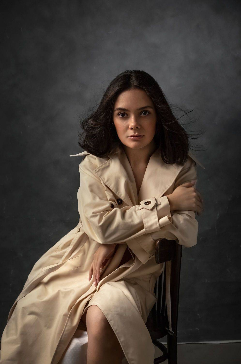 , Наталия Клих