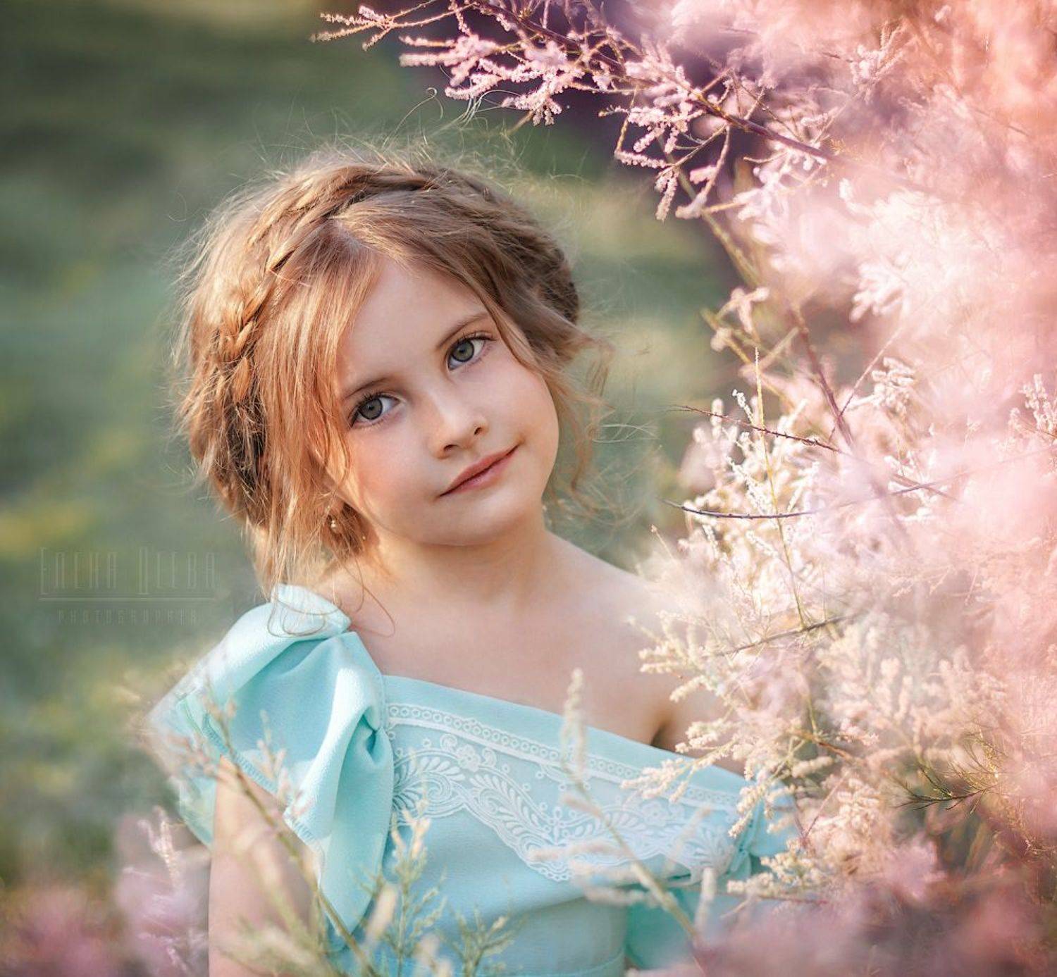 , Деева Елена