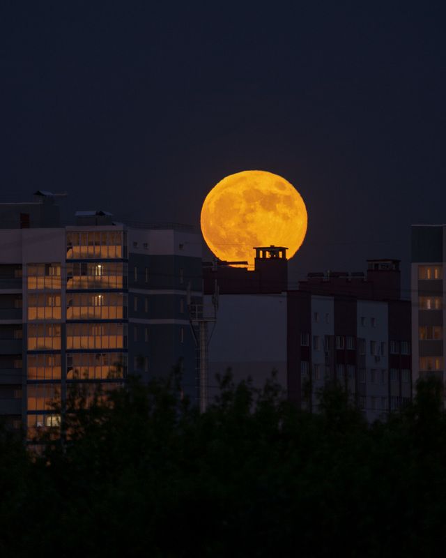 луна  лунв фото превью