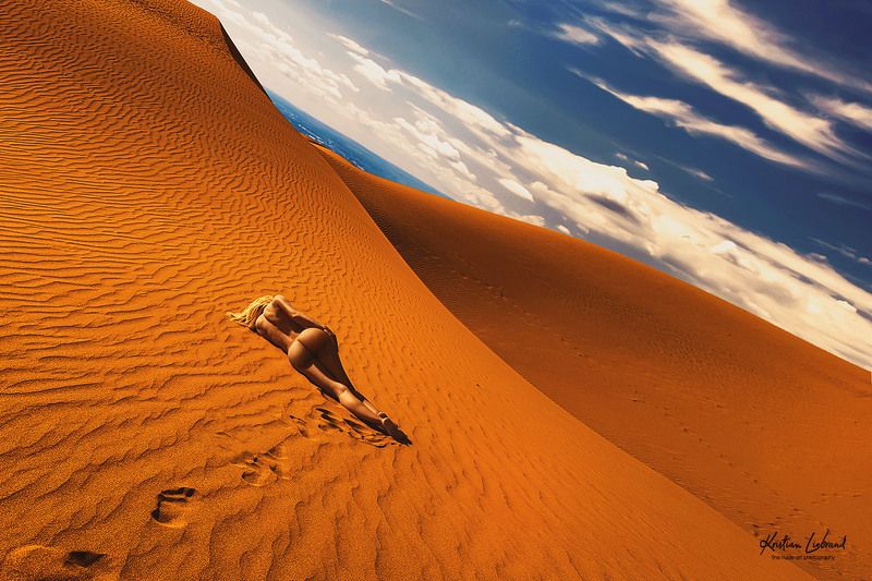 dunes,nude,nude in nature, sand, sexy, butt, legs, model, nature, island,desert dune nude фото превью