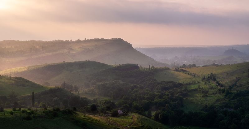 #ProDonbassMountains фото превью