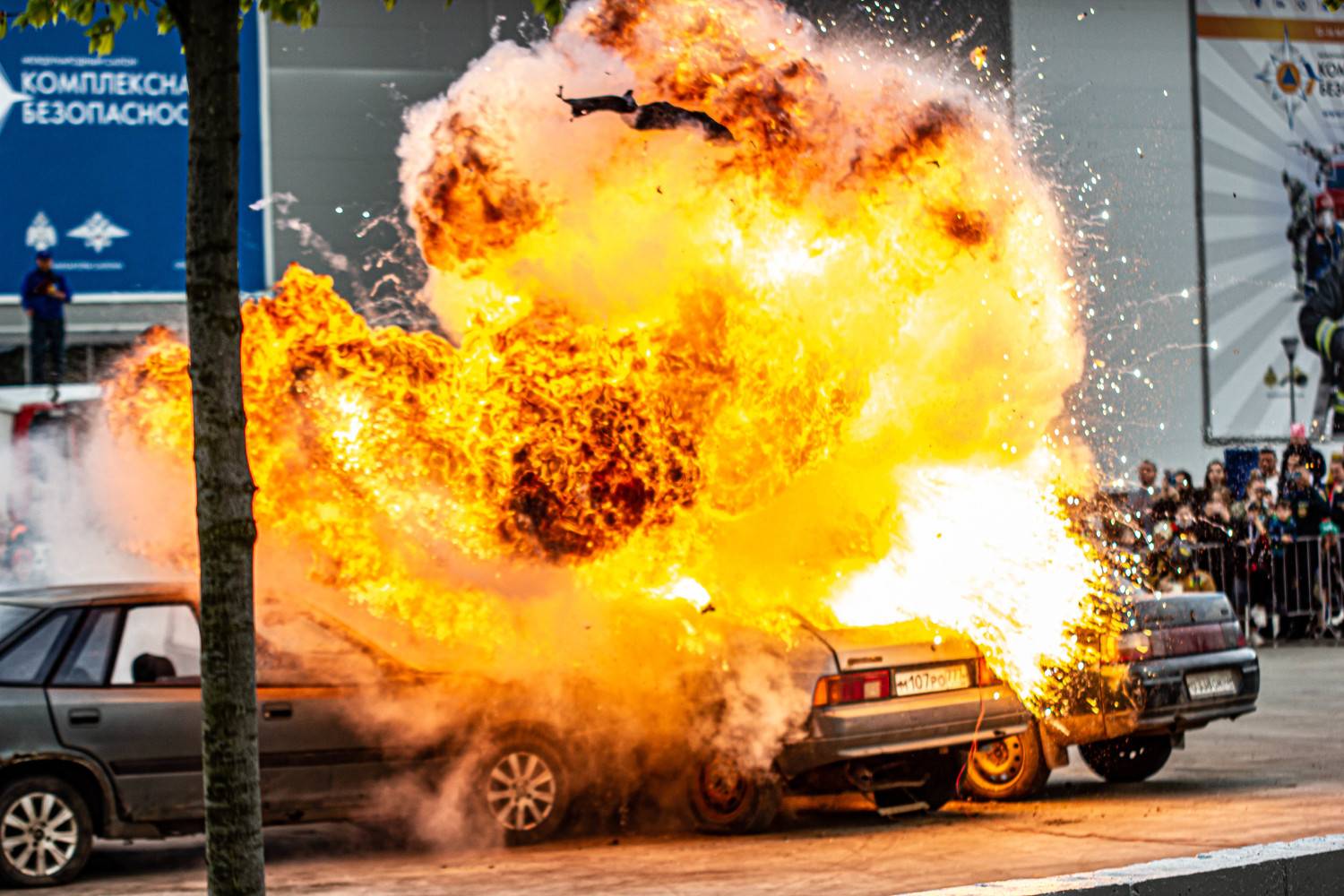 , Сергей Лашнев