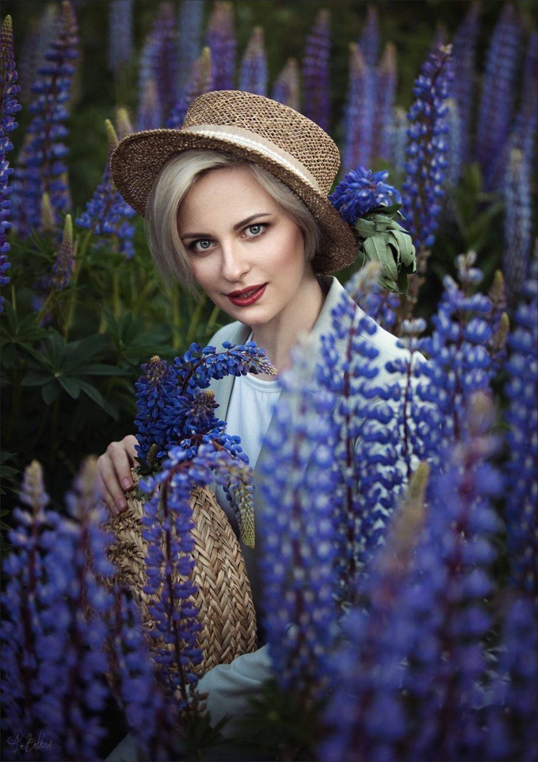 , Ариадна Белкина