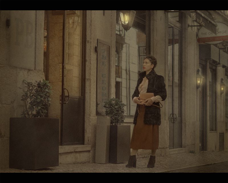 Once upon in Birmingham... фото превью