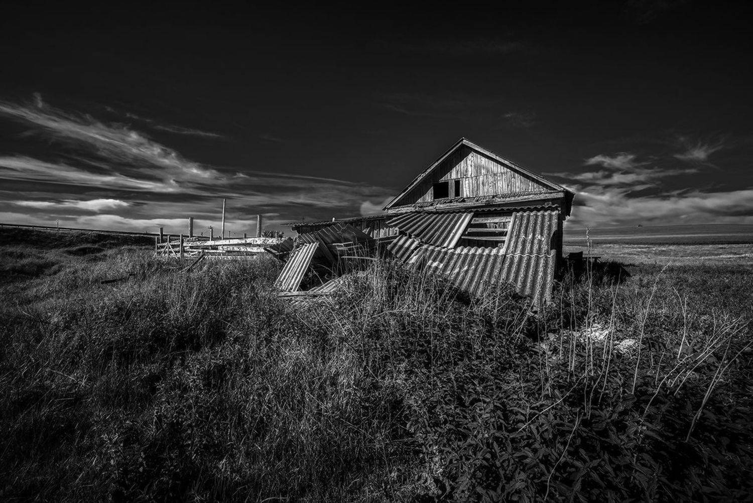 , Влад Шерман