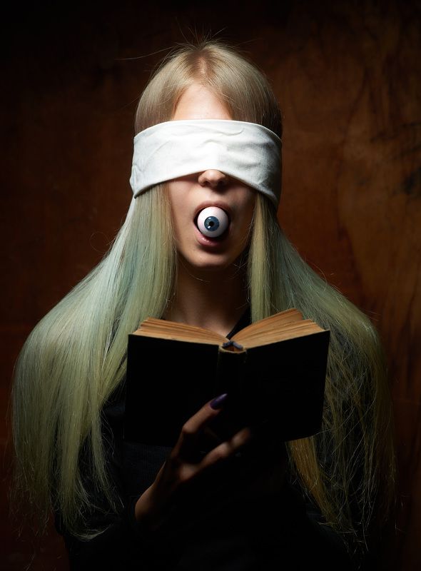 Сказка на ночь... фото превью