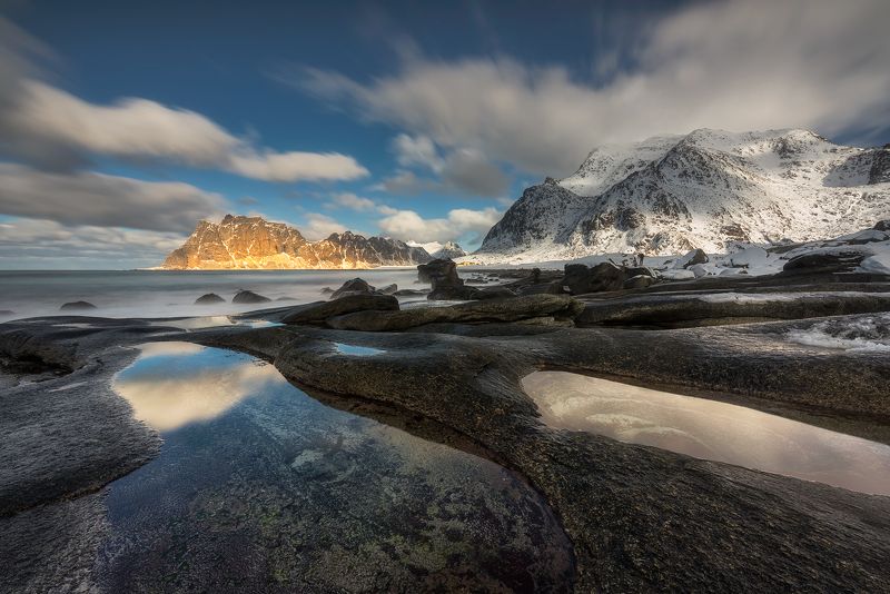 lofoten  фото превью