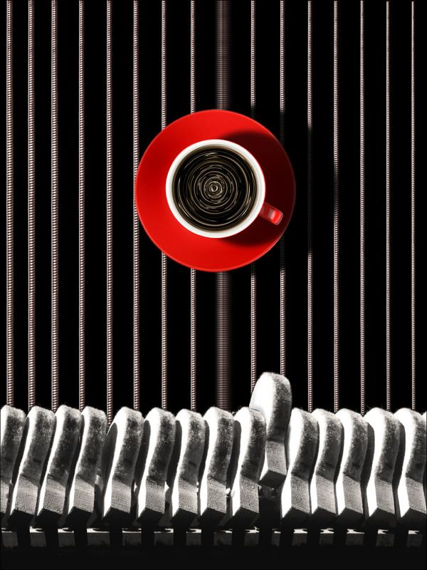 Музыкальная пауза фото превью