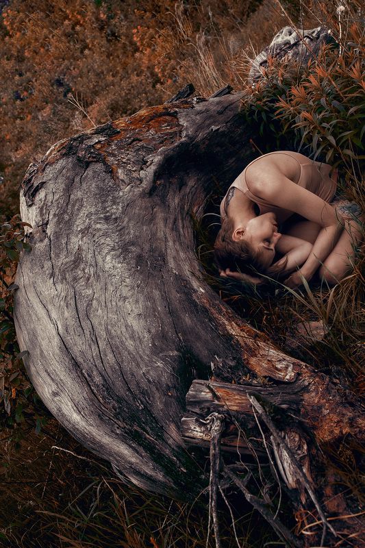 Марсианское одиночество фото превью