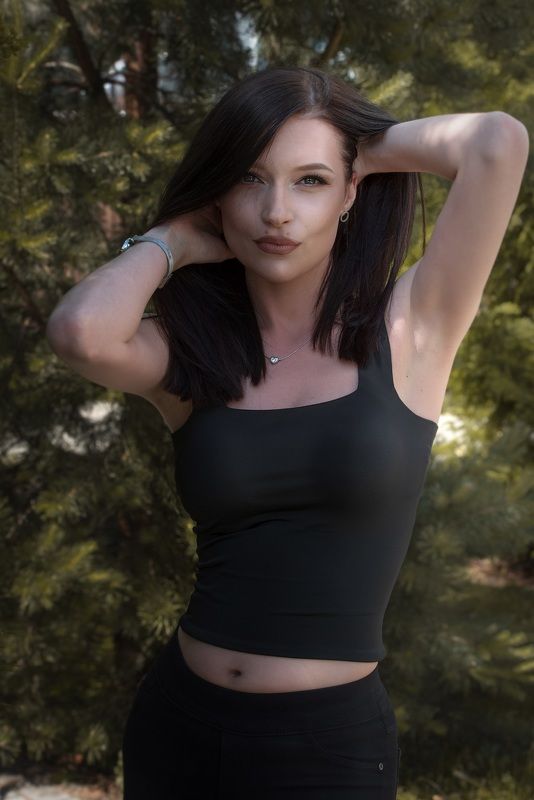 фотограф тула, фотограф максим емельянов, maxfot Карина фото превью