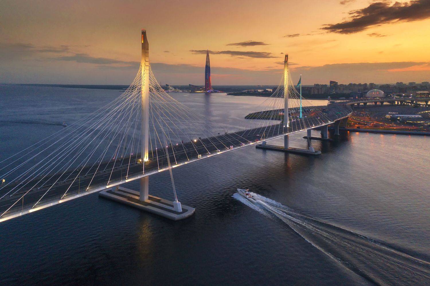 , Юрий Столыпин