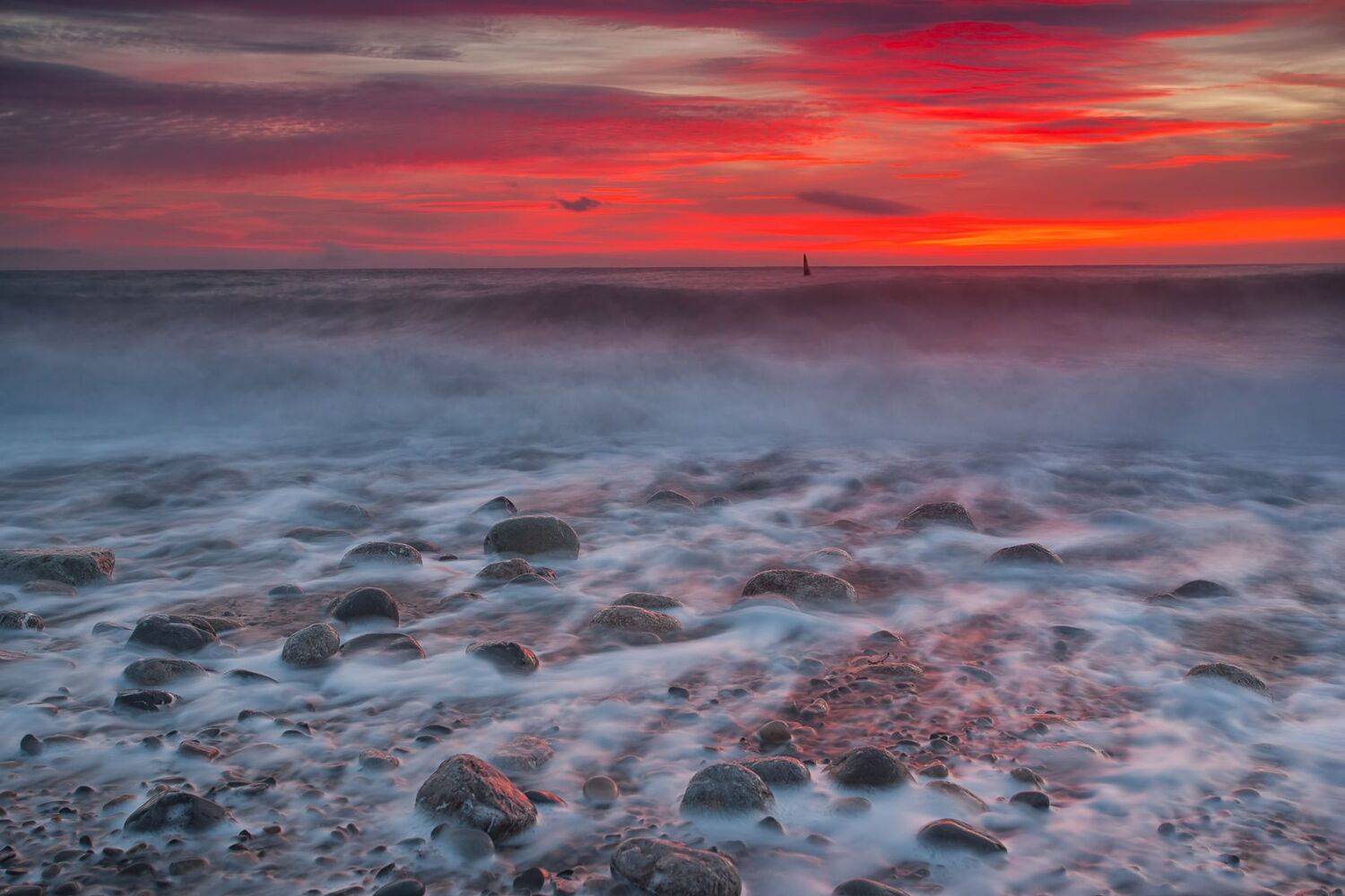ялта, крым, шторм, черное море, пляж, волна, фотограф ялта, фотограф крым, Serge Titov