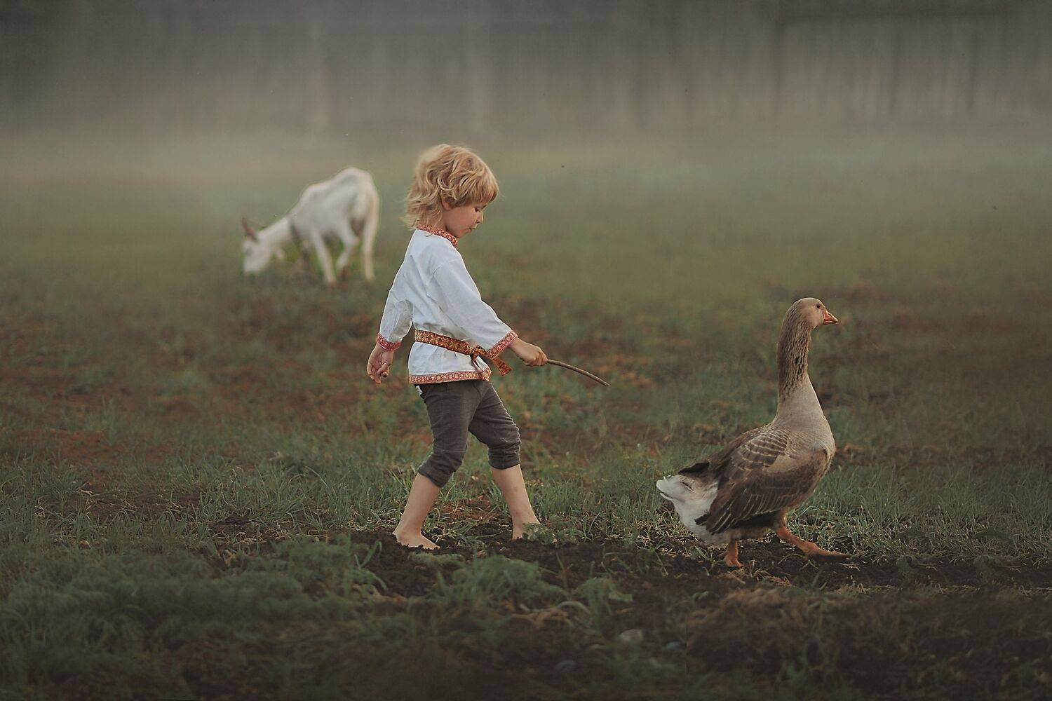 , Ксения Лысенкова