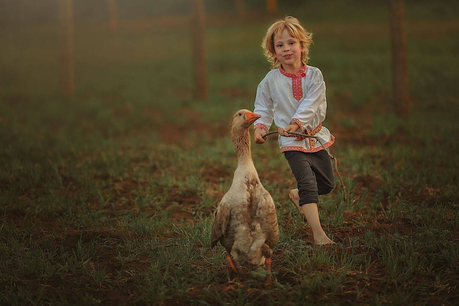 , Ксения Лысенкова