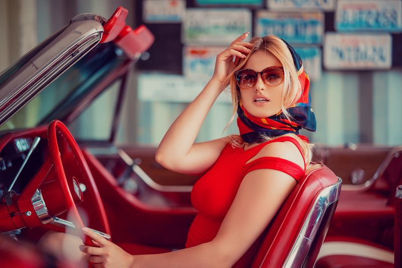 Carla фото превью
