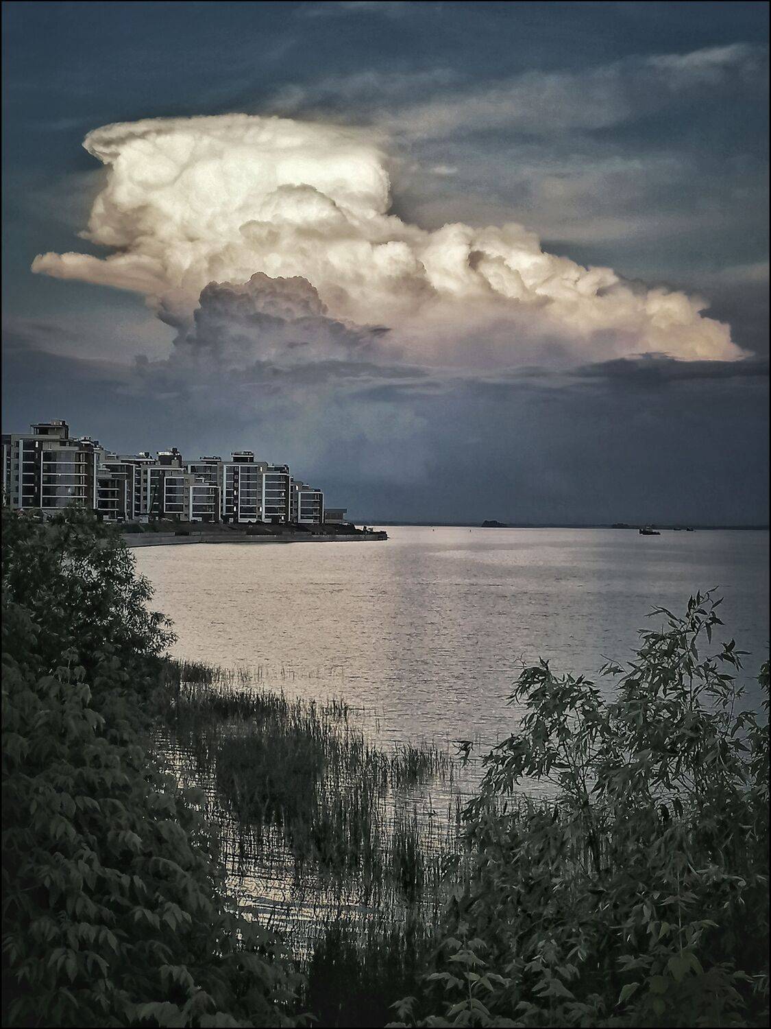 , Алёна Герасимова