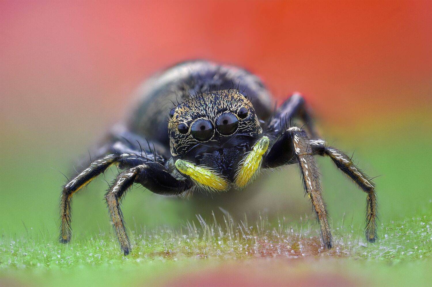 ceclii, macro, lomo 3.7, Tsvetan Ganev