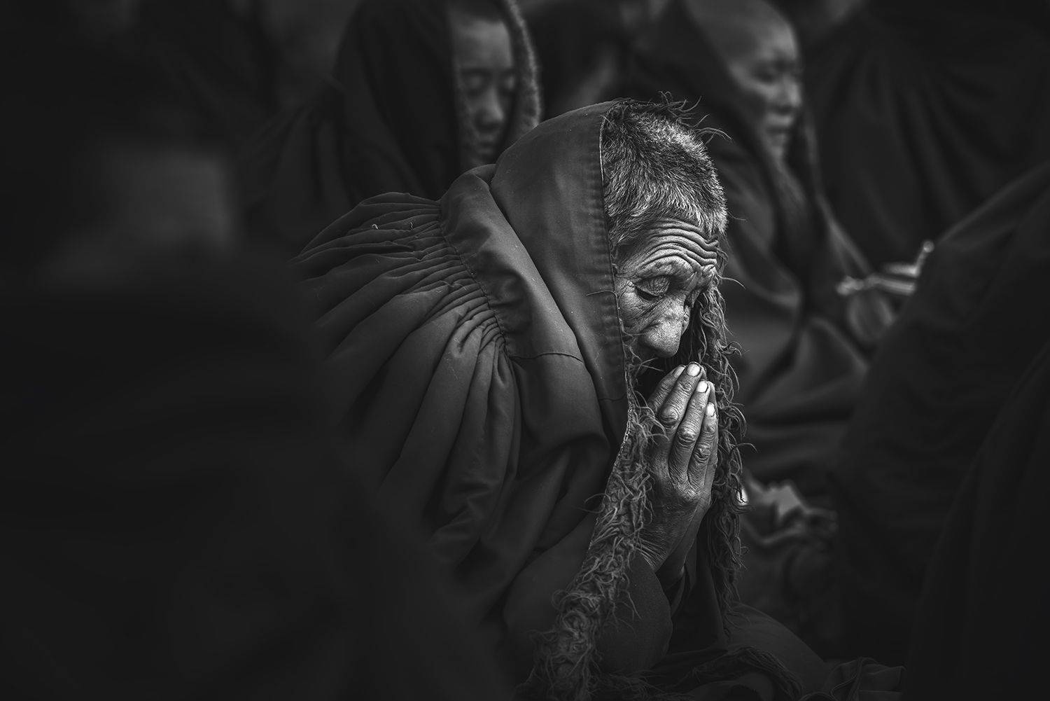 chuanxi, china, Boon Leng Chin