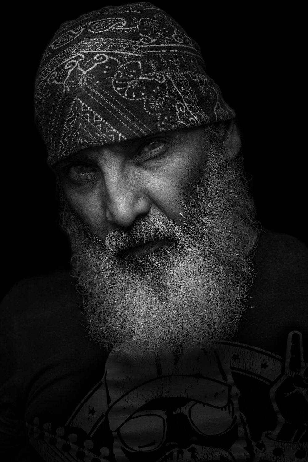 , Андрей Любицкий