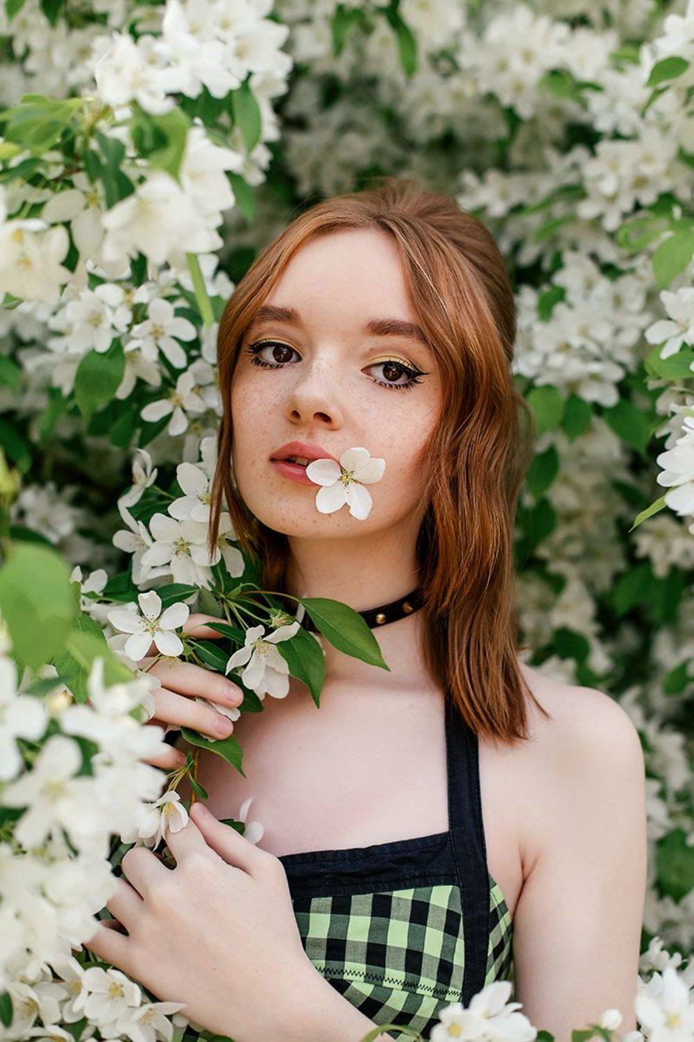 , Вера Низамутдинова