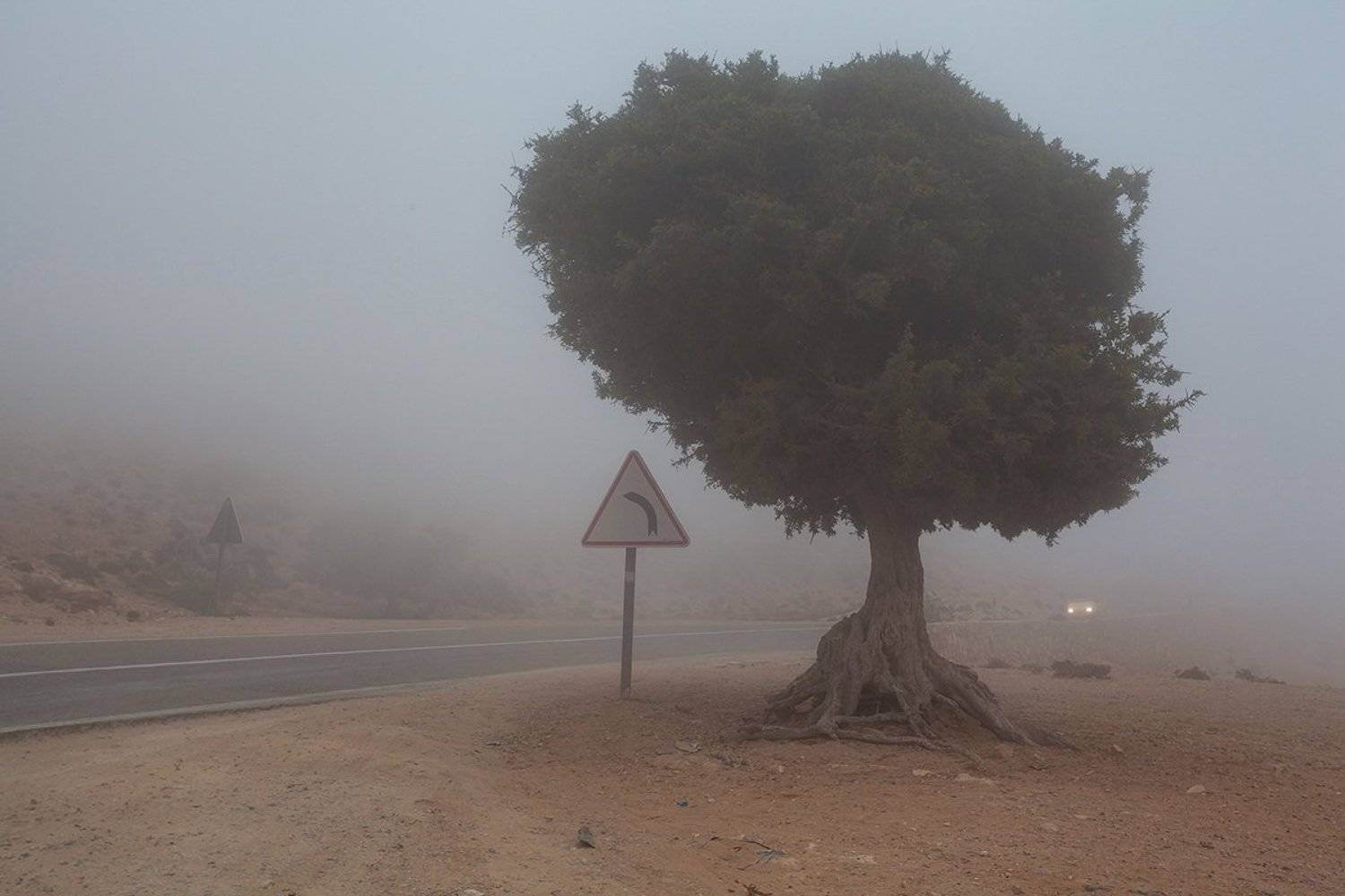 марокко, Антон Садомов
