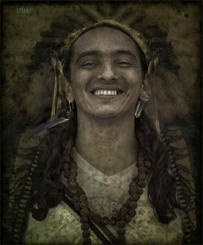 , Виктор Перякин