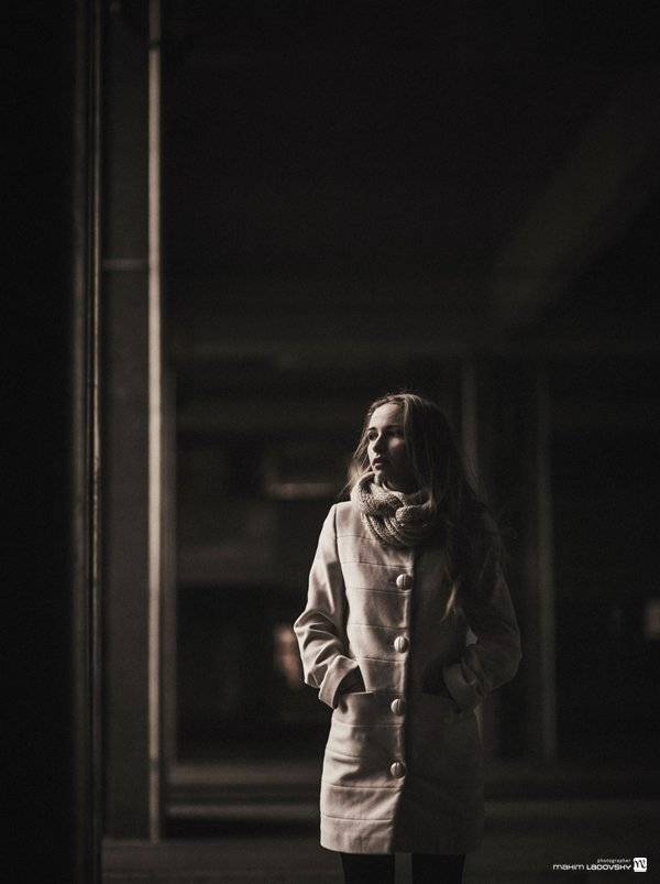 , Ладовский Максим