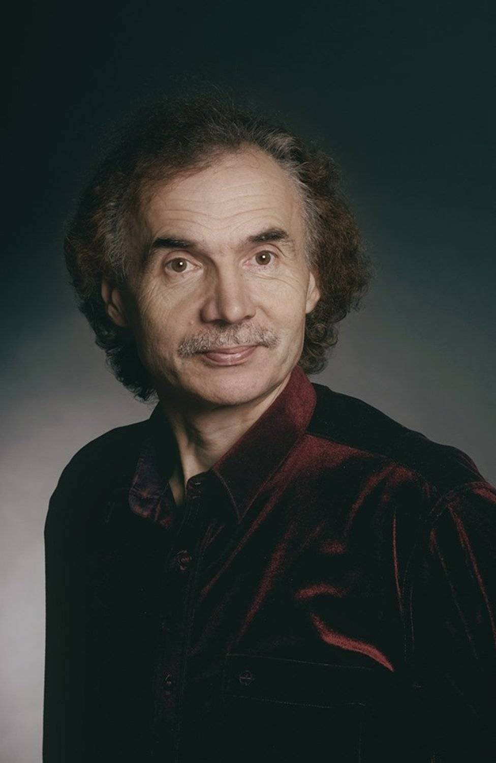 , Владимир Белый