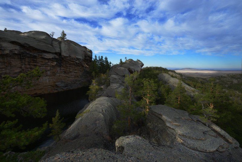 трамплин для взлёта фото превью