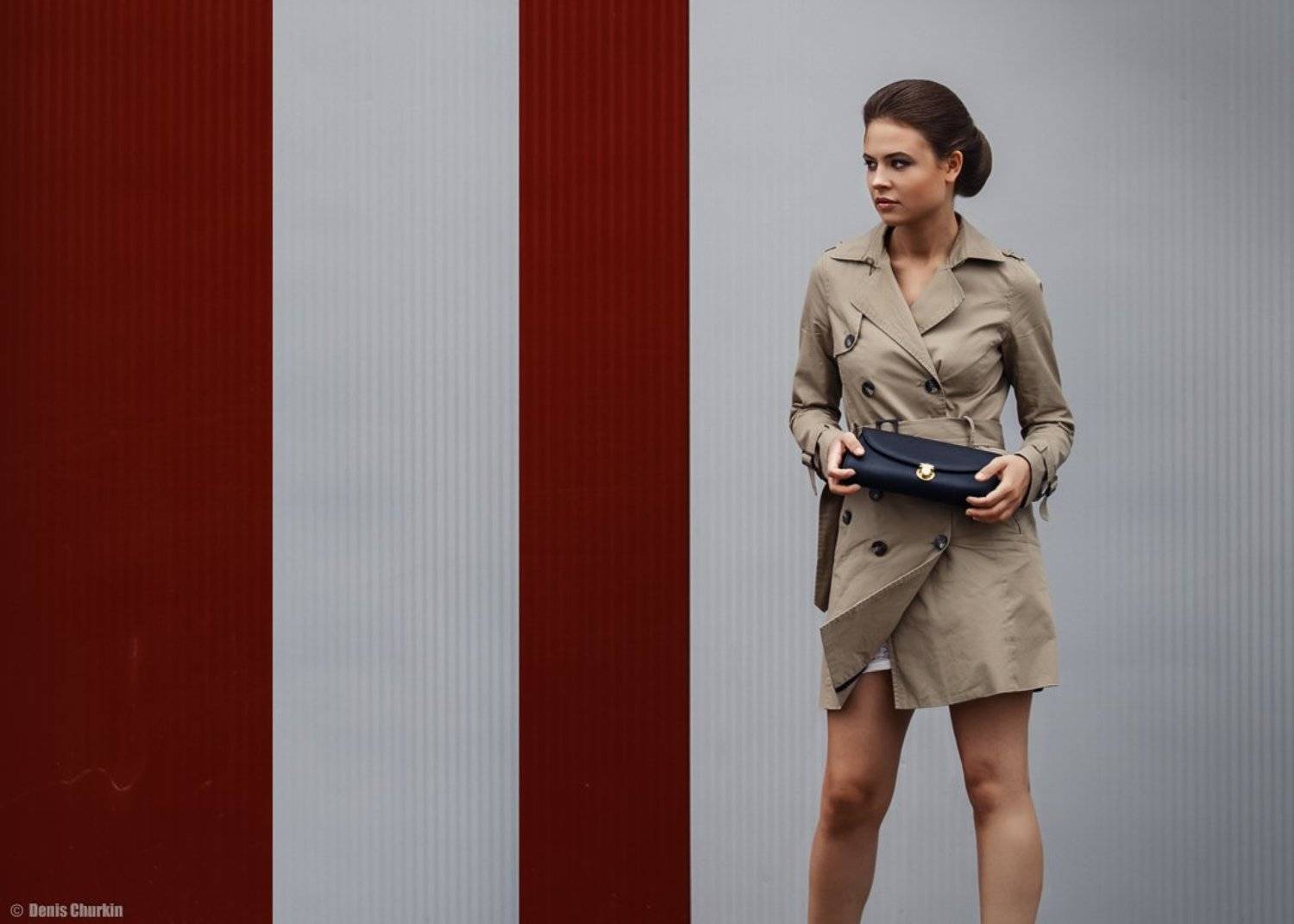 , Денис Чуркин