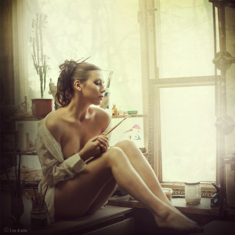 Drawing Lesson фото превью