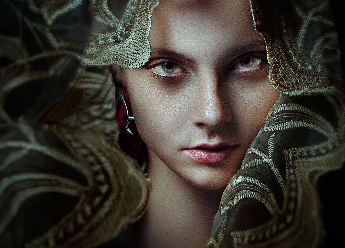 , Ганецкая Алиса