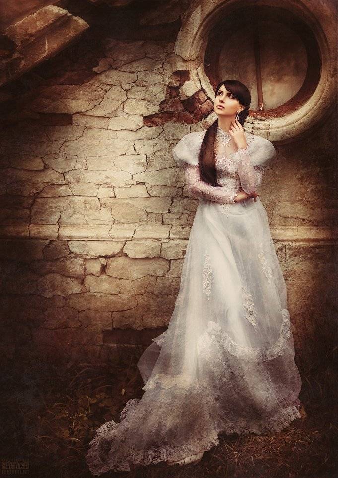 , Беляева Светлана