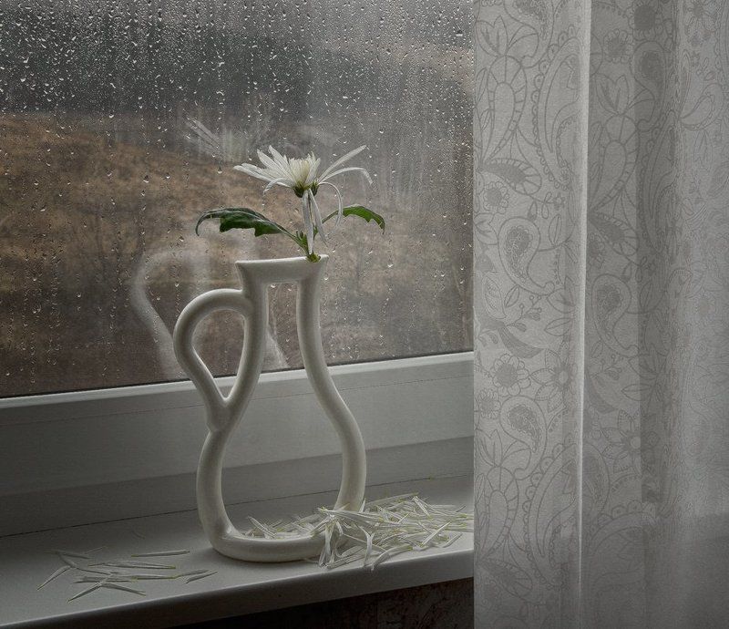 Просто скоро зима.... фото превью