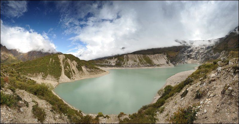 Высокими тропами фото превью